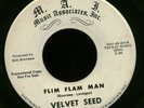 VELVET SEED 