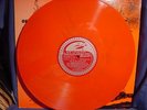 A.L.Lloyd LP Stinson Red Vinyl Ewan MacColl Original