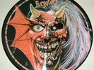 IRON MAIDEN - Purgatory - Vinyl EP Picture Disc 7 Track