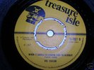 TREASURE ISLE 7021 - DOBBY DOBSON - LOVING PAUPER