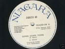 KILLER GREGORY ISAACS 70S ROOTS STEPPERS 12