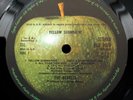 Beatles - Yellow Submarine UK '69 1st Press *STEREO* LP