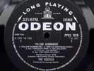 Beatles - Yellow Submarine UK 1969 *ODEON EXPORT* LP