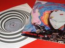 BOB DOWNES OPEN MUSIC ''electric city' UK VERTIGO SWIRL