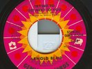 ARNOLD BLAIR Trying To Get Next To You GEMIGO Records