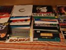 Pack de 88 vinilos makina Remember 