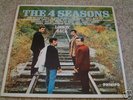 4 SEASONS lookin back UK PHILIPS '66 STEREO LP UNPLAYED