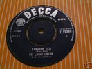 ST. LOUIS UNION english tea 1966 UK DECCA MOD 45 NMINT