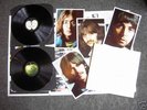 'THE BEATLES'/'WHITE ALBUM' #9982 UK 2LP: PMC 7067/68