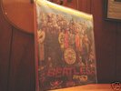 MFSL  THE BEATLES - SGT. PEPPERS *SEALED*