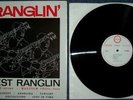 ERNEST RANGLIN: WRANGLIN' *V.RARE ISLAND ORIG NM*
