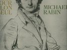CAPITOL SET(2 LPs)(stereo)/ PAGANINI