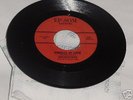 RARE DOO WOP 45 ENCHANTERS ON EP SOM 1003 EP-SOM 45