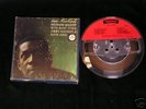 Jazz Reel - John Coltrane - Ballads - On Impulse