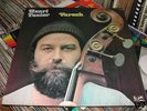 HENRI TEXIER 70 French LP ACID PSYCH FOLK JAZZ SCAT NM