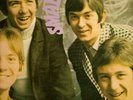 SMALL FACES.1st LP.1966.UNBOXED ORIGINAL RED DECCA. EX