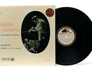 ASD 254 WG GUIDO CANTELLI PhO BEETHOVEN 7th (SXL LSC)