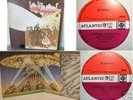 Led Zeppelin II  588 198 (1969) Atlantic