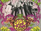 Deutscher Beat: COPS & ROBBERS Harlem Shuffle