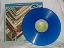 THE BEATLES LP DOUBLE ALBUM 1967 - 1970....BLUE VINYL