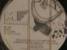 Rare Rap/Old School   $$ Bill & Cutmaster KG-Almighty 7