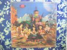 ROLLING STONES Their Satanic Majesties LP Org 1967 MONO