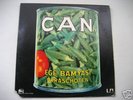 rare 1973 psych lp CAN Ege Bamyasi Okraschoten