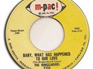 NORTHERN SOUL - RINGLEADERS-MPAC