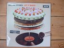 ROLLING STONES LET IT BLEED MONO UK FIRST PRESSING