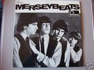 FONTANA-THE MERSEYBEATS LP VERY RARE CODE TL 5210