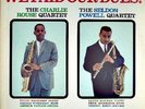 CHARLIE ROUSE/SELDON POWELL-WE PAID OUR DUES-EPIC LP