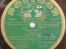 EFIM SCHACHMEISTER Polydor 22545 GERMAN JAZZ 78 RPM