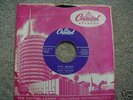  GENE VINCENT SAY MAMA ROCKABILLY NM CO SLEEVE