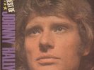Johnny Hallyday LP JAPAN The Best Of
