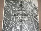 JOY DIVISION / AN IDEAL FOR LIVING