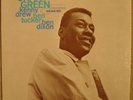Original LP GRANT GREEN Sunday Mornin'  BLUE NOTE 4099