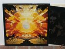 HAPSHASH & THE COLOURED COAT (UK 1st Press) *RED VINYL*