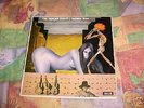 *THE HUMAN BEAST* VOLUME ONE - 1970 UK DECCA LP