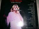 AJDA PEKKAN ENRICO MACIAS L'olympia Turkish Press 2LP