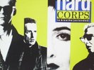 HARD CORPS Rare Orig. Fr. 12