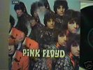 PINK FLOYD - Piper At The Gates.. - v rare MONO issue