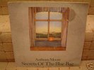 Anthony Moore SECRETS OF THE BLUE BAG  avant garde ex++
