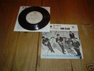 BEATLES 3rd Fan Club Flexidisc 1965 1st Press + LETTER