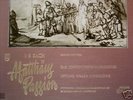 BACH MENGELBERG MATTHEW PASSION PHILIPS MINIGROOVE NM