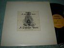 Siddha - A Very Gentle Force LP acid folk psych private