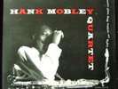HANK MOBLEY QUARTET JAPAN Blue Note Horace Silver