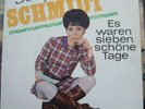7'' Sonja Schmidt - Post bleibt Post / AMIGA 450762