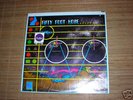 FIFTY FOOT HOSE LP RECORD CAULDRON ON LIMELIGHT