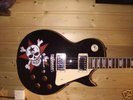 Die Toten Hosen - Gitarre