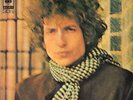 BOB DYLAN-BLONDE ON BLONDE-JAPAN 7' 4 TRACKS EP